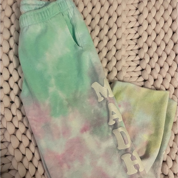 Madhappy Sweatpants - Picture 1 of 4